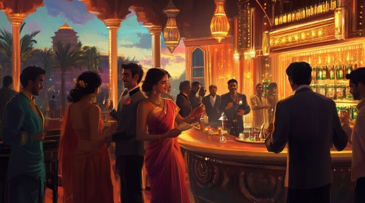 официального сайта Bollywood Casino