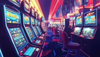 Clubnika Casino