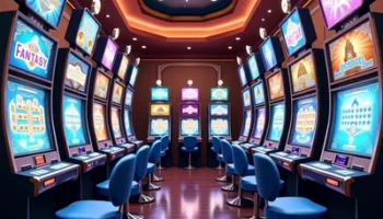 Азартные столицы мира: феномен Лас-Вегаса и Макао в эпоху цифровых казино