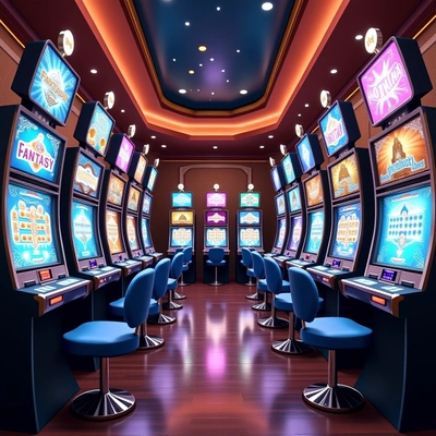 Азартные столицы мира: феномен Лас-Вегаса и Макао в эпоху цифровых казино